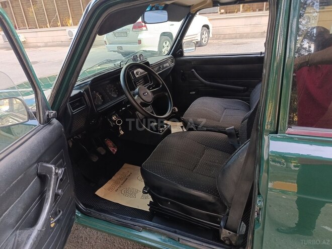 LADA (VAZ) 2107-16