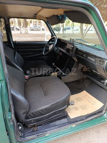 LADA (VAZ) 2107-14