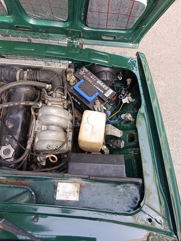 LADA (VAZ) 2107-11