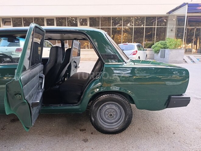 LADA (VAZ) 2107-20