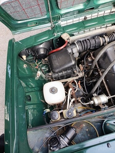 LADA (VAZ) 2107-12