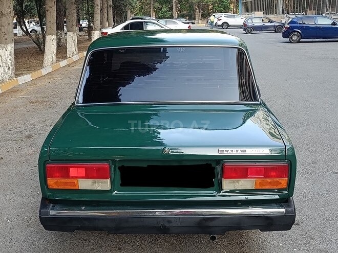 LADA (VAZ) 2107-4