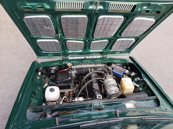 LADA (VAZ) 2107-13