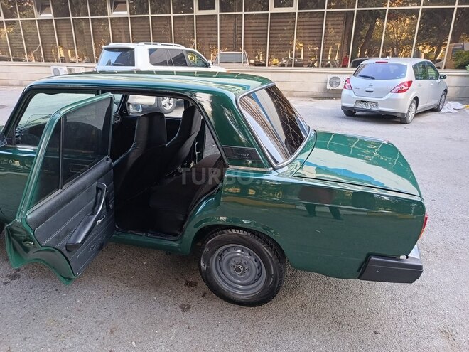 LADA (VAZ) 2107-19