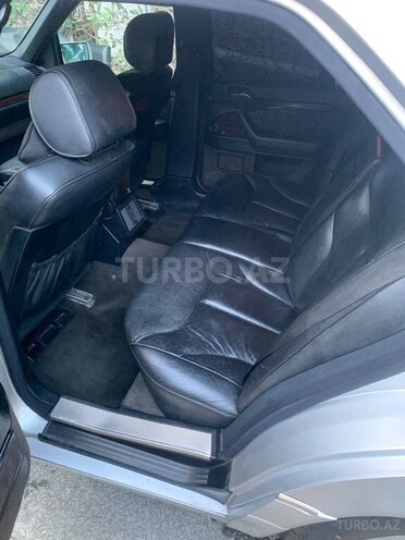 Mercedes S 300-7