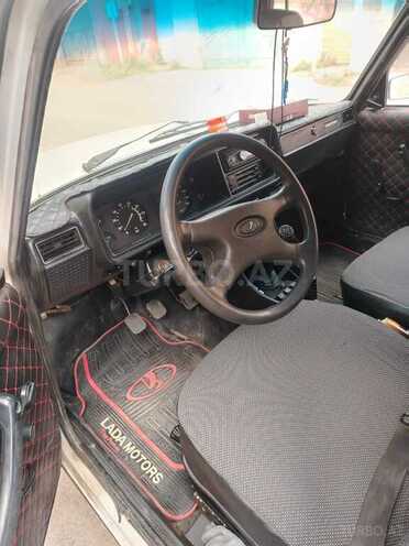 LADA (VAZ) 2107-12