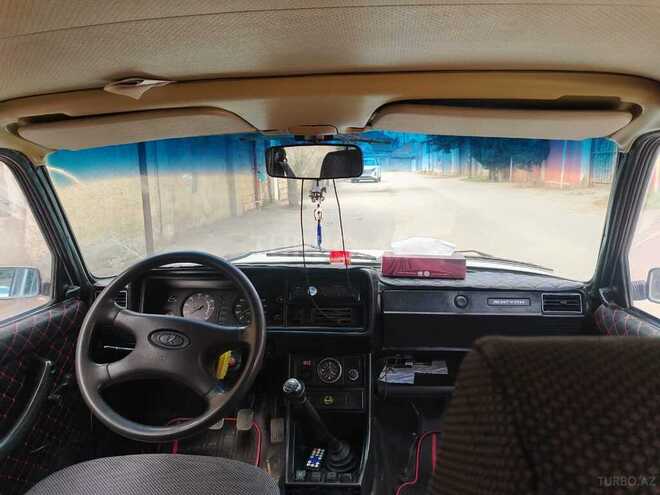 LADA (VAZ) 2107-9