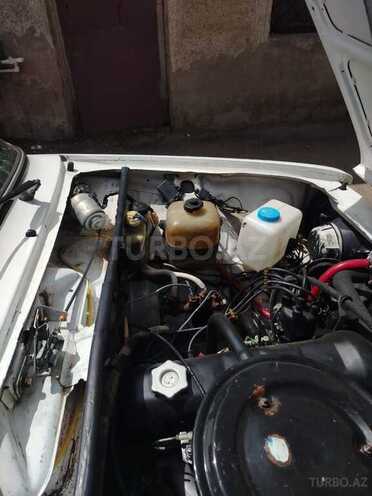 LADA (VAZ) 2107-3