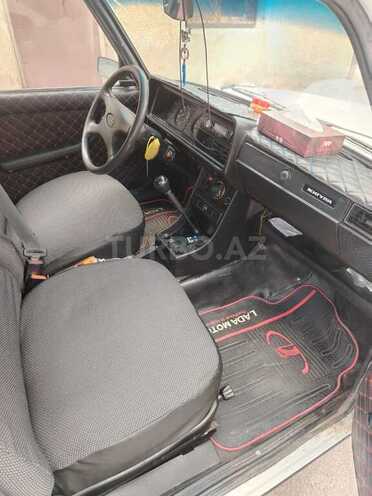 LADA (VAZ) 2107-11