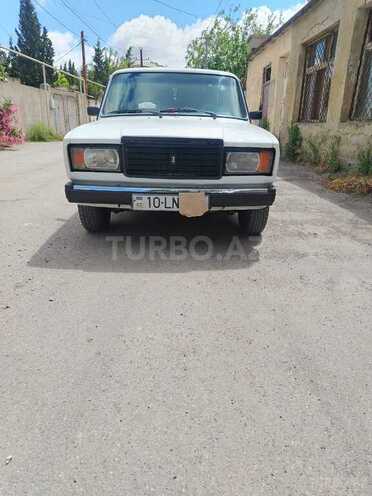 LADA (VAZ) 2107-1