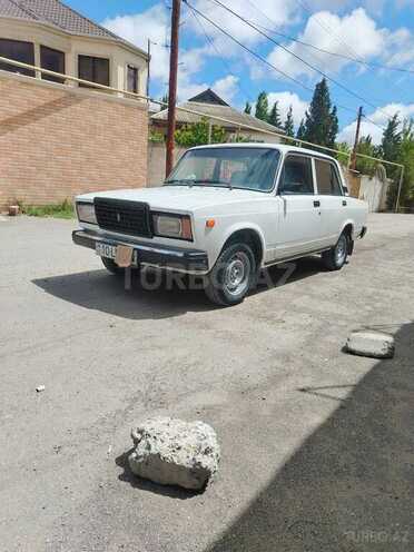 LADA (VAZ) 2107-7