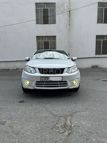 Saipa Saina-1