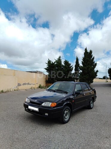 LADA (VAZ) 2115-3