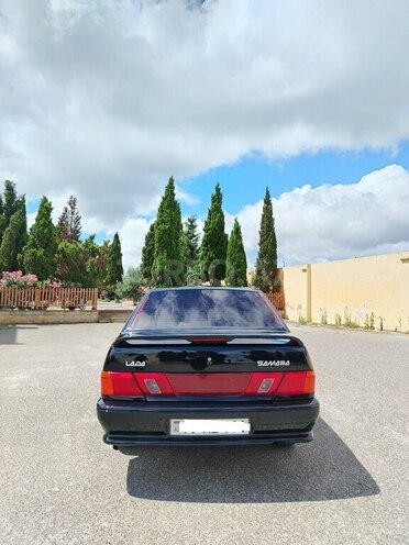 LADA (VAZ) 2115-4