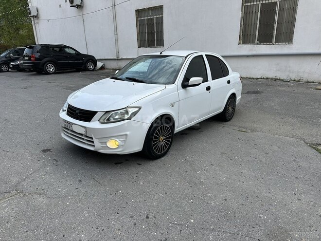 Saipa Saina-5