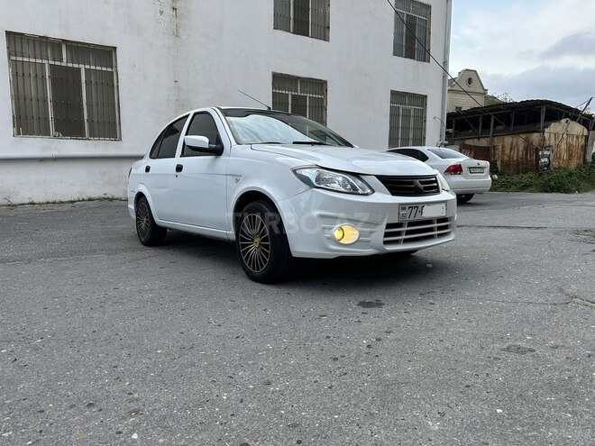 Saipa Saina-2