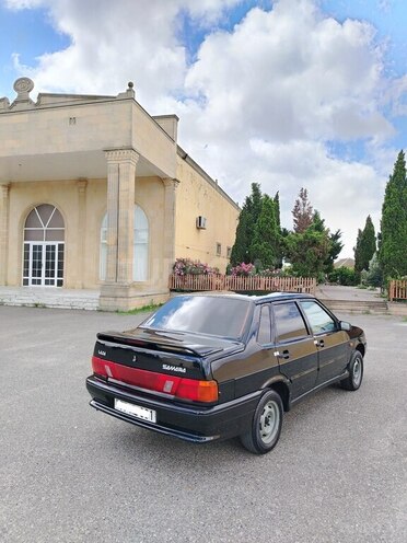 LADA (VAZ) 2115-6
