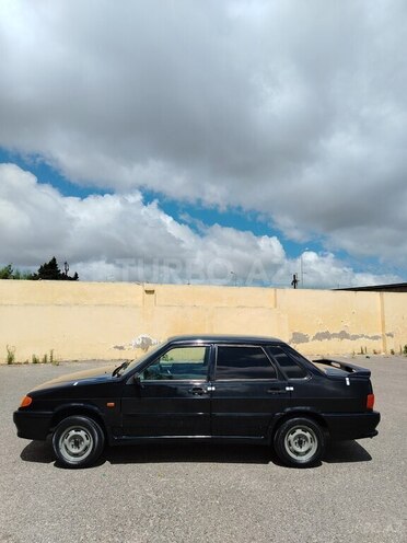 LADA (VAZ) 2115-7