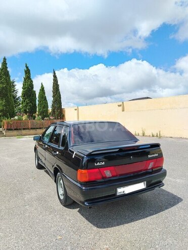 LADA (VAZ) 2115-5