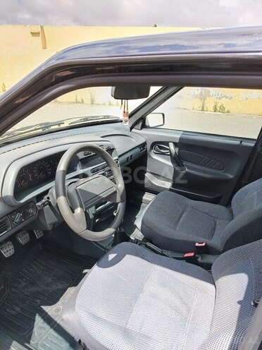 LADA (VAZ) 2115-9