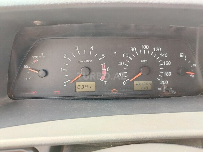 LADA (VAZ) 2115-11