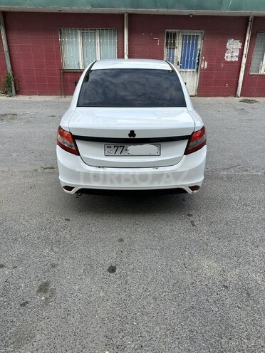 Saipa Saina-6