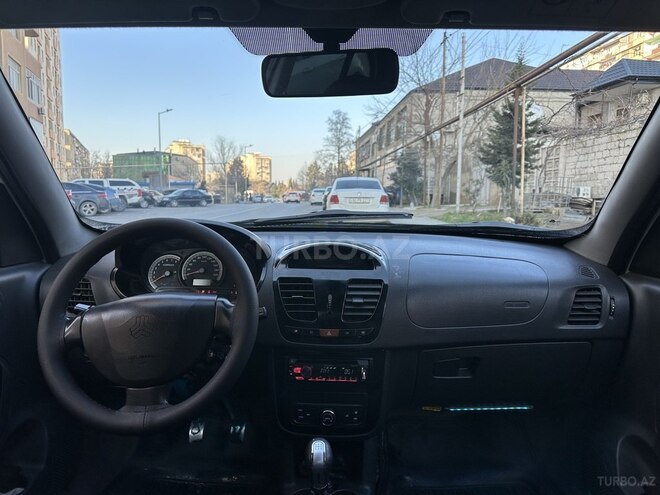 Saipa Saina-13