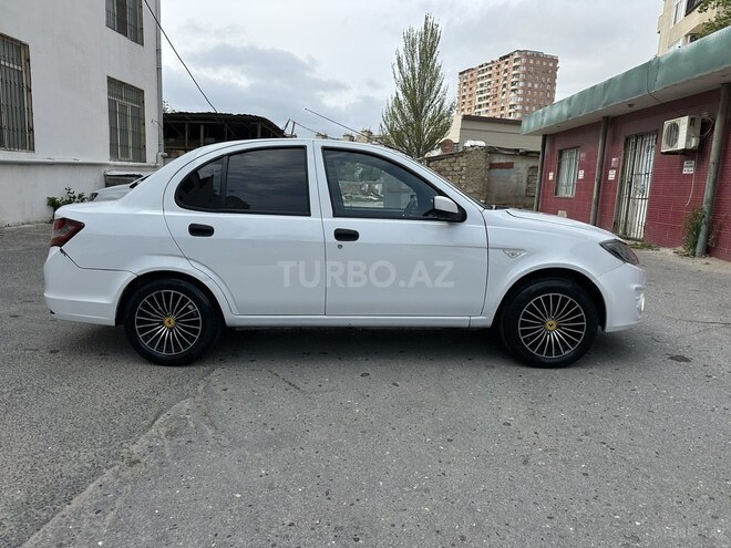 Saipa Saina-7