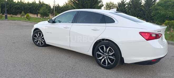 Chevrolet Malibu-5