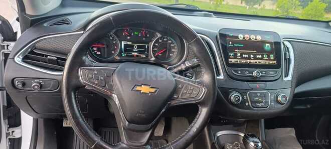Chevrolet Malibu-8