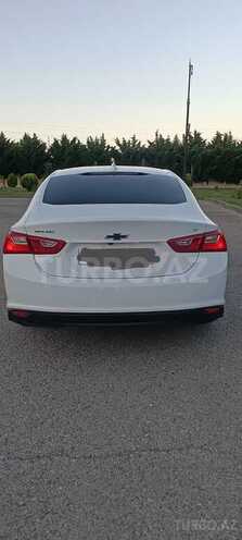 Chevrolet Malibu-2