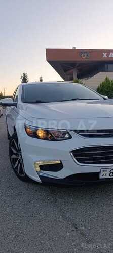 Chevrolet Malibu-1