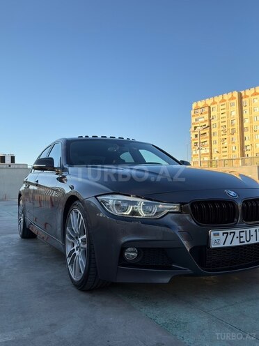 BMW 328-3