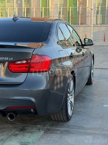BMW 328-7