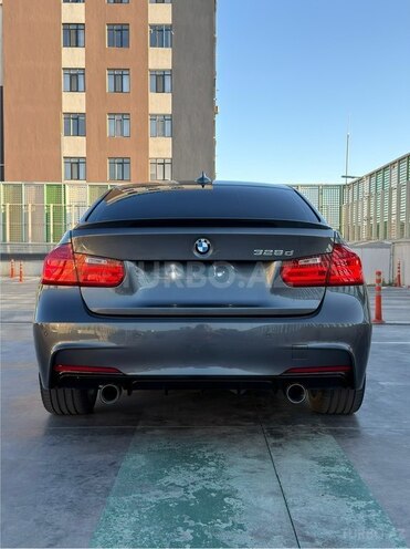 BMW 328-5