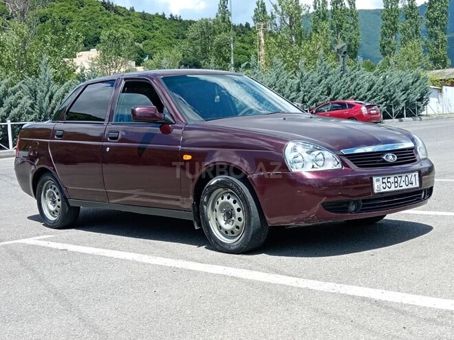 LADA (VAZ) Priora-2