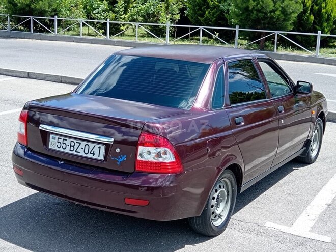 LADA (VAZ) Priora-3