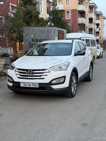 Hyundai Santa Fe-10