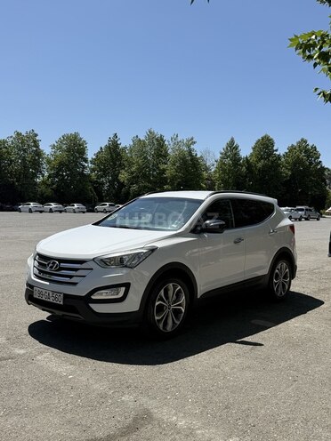 Hyundai Santa Fe-6