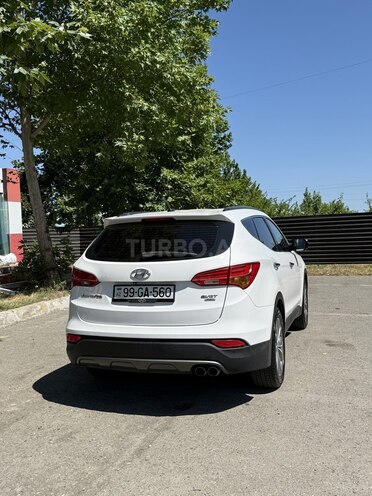 Hyundai Santa Fe-7