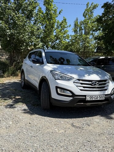 Hyundai Santa Fe-9