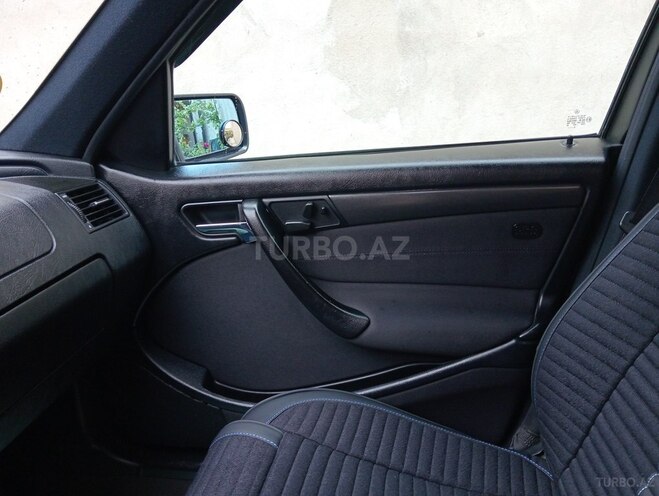 Mercedes C 180-7