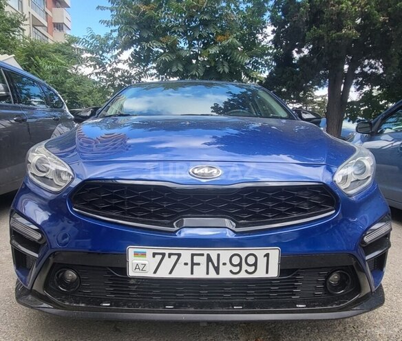 Kia Forte-1