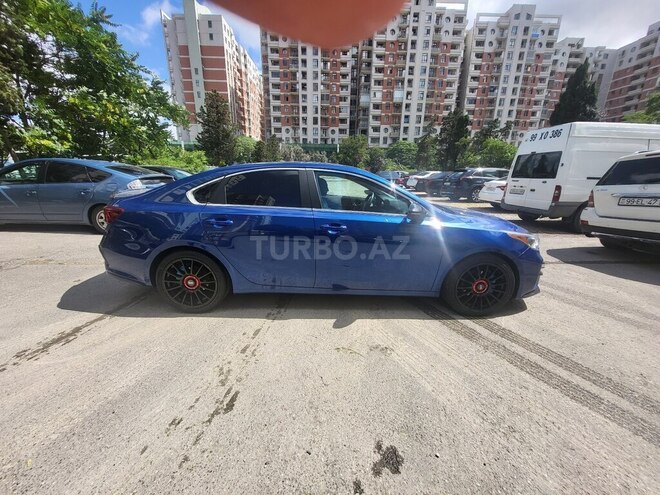 Kia Forte-3