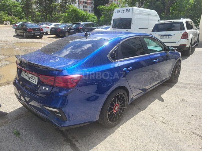 Kia Forte-6