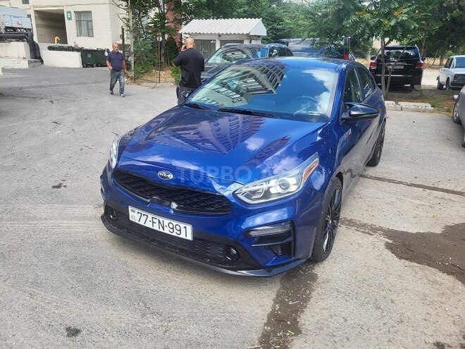 Kia Forte-7