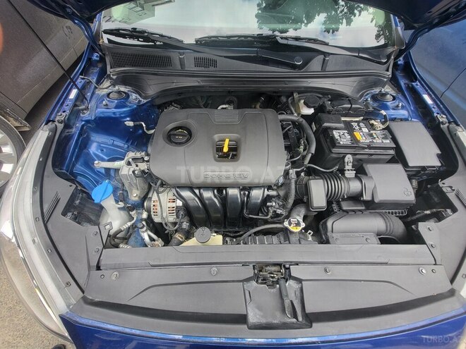 Kia Forte-12