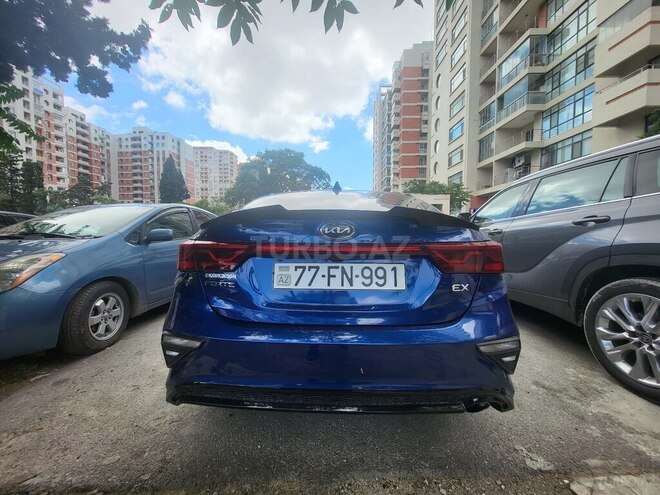 Kia Forte-10