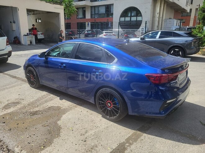 Kia Forte-21