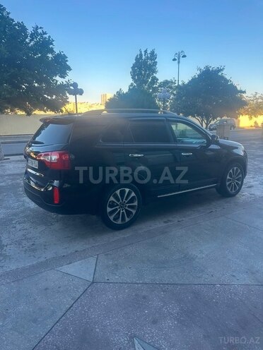 Kia Sorento-3